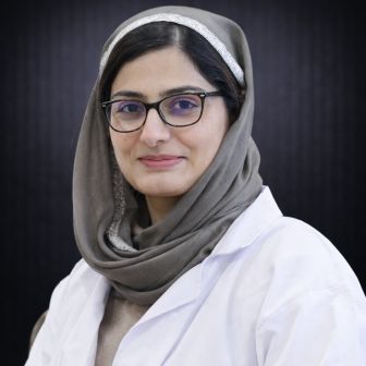 Dr. Seema Mushtaq
